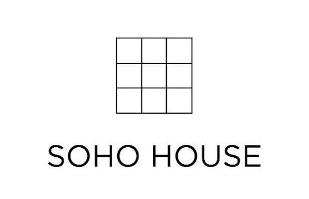 Soho House logo