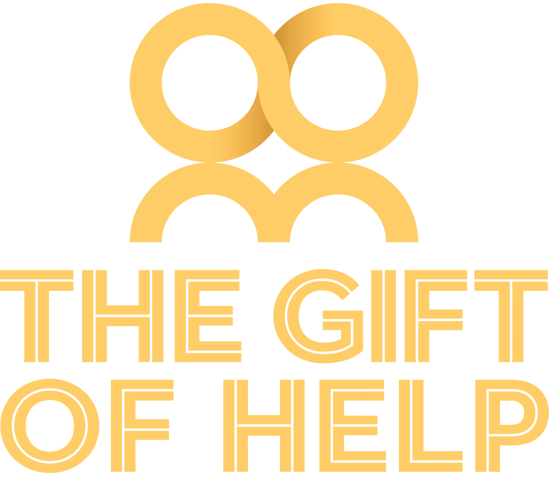 The Gift of Help logo