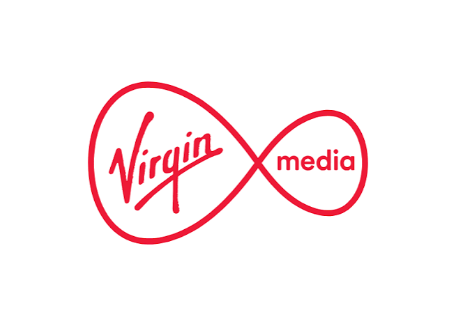 Virgin Media logo